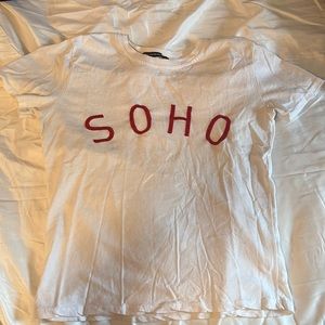 SOHO T-Shirt